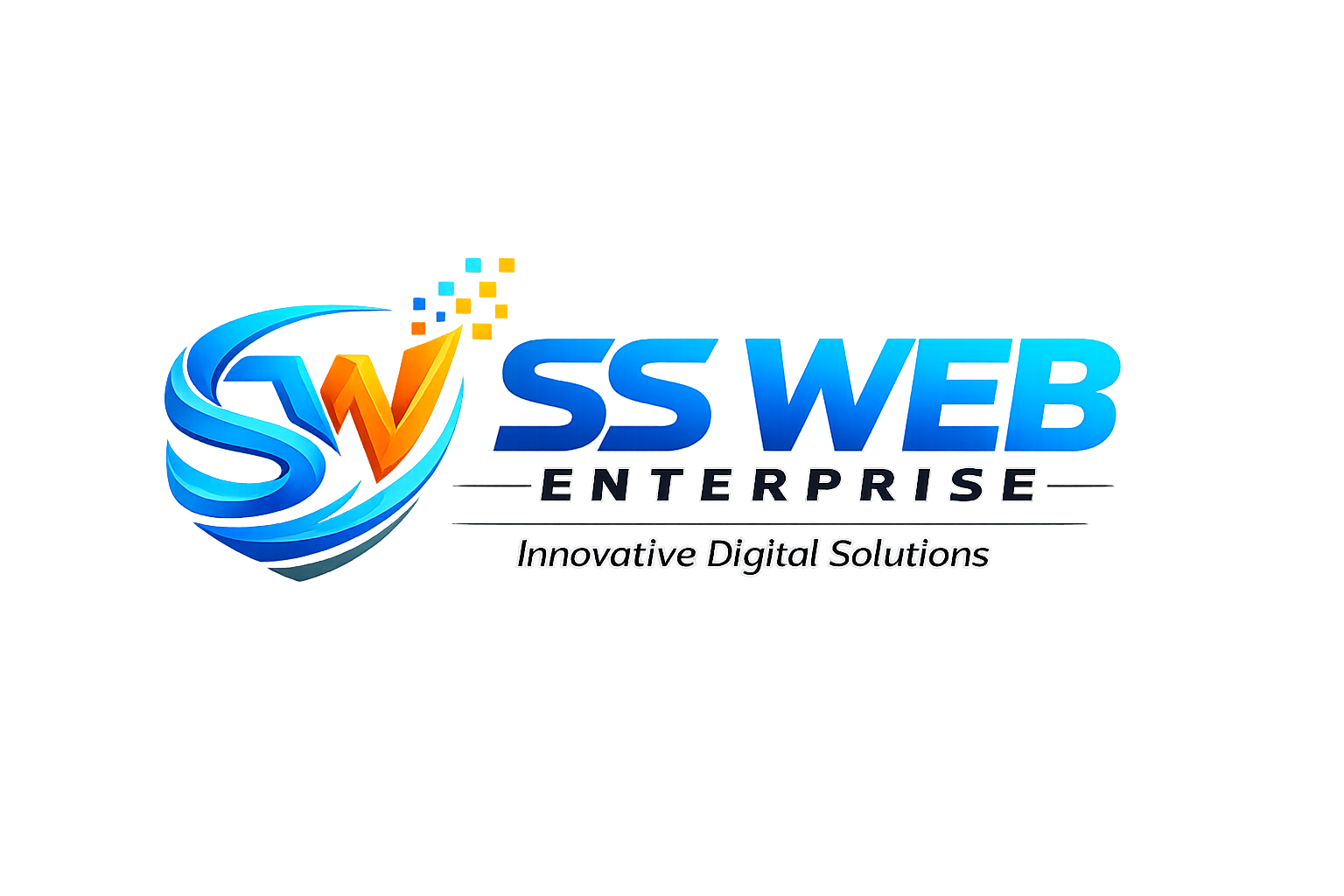 SS Web Enterprise Logo